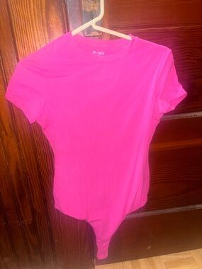 Pumiey bodysuit